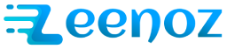 Leenoz Logo