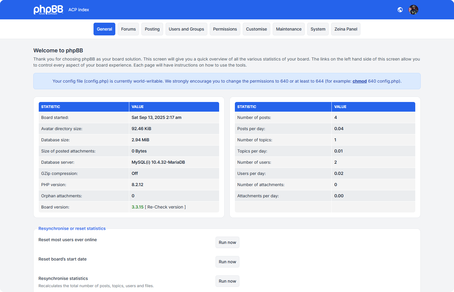 GitHub - Leenoz-com/Verano: Verano is a sleek and modern phpBB ACP ...